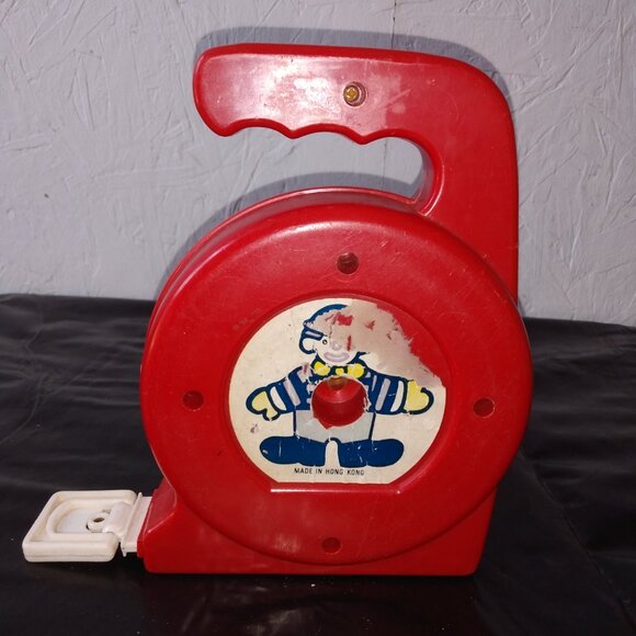 The Big Tape" measuring tape - Picture 3 of 7